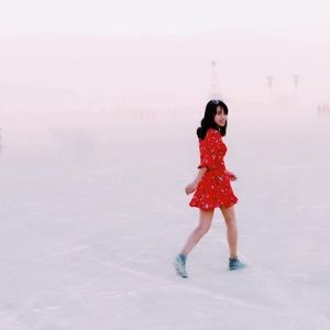 Meet your Posher, Annie